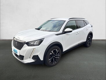 Occasion PEUGEOT 2008 2008 PureTech 100 S&S BVM6 - Allure