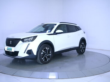 Occasion PEUGEOT 2008 2008 PureTech 100 S&S BVM6 - Allure