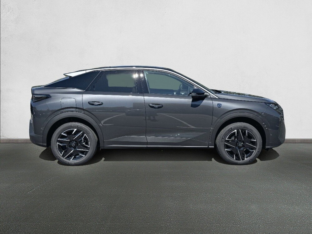 Occasion PEUGEOT 3008 3008 Hybrid 145 e-DCS6 - GT