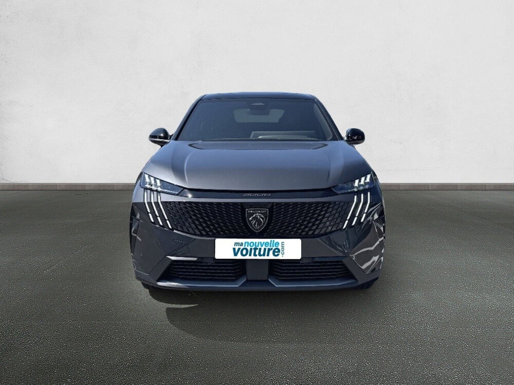 Occasion PEUGEOT 3008 3008 Hybrid 145 e-DCS6 - GT