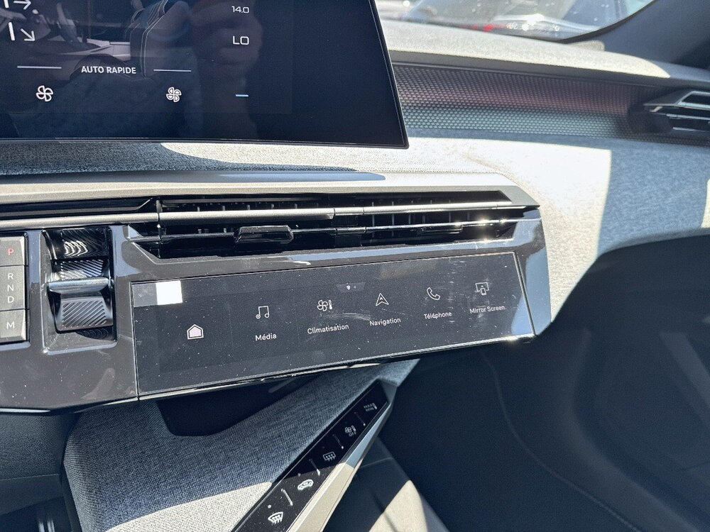 Occasion PEUGEOT 3008 3008 Hybrid 145 e-DCS6 - GT