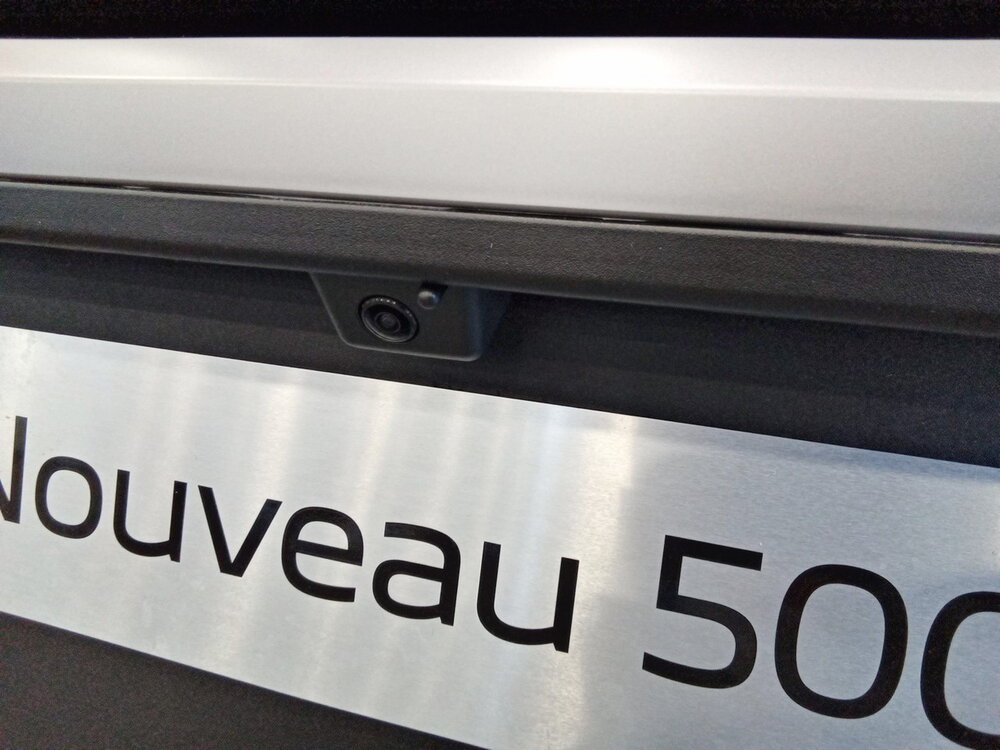 Occasion PEUGEOT 5008 5008 Hybrid 145 ch e-DCS6 - GT Exclusive