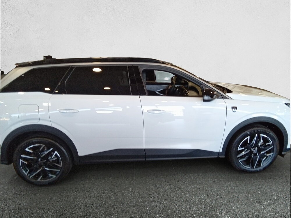 Occasion PEUGEOT 5008 5008 Hybrid 145 ch e-DCS6 - GT Exclusive