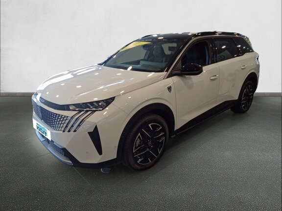 Occasion PEUGEOT 5008 5008 Hybrid 145 ch e-DCS6 - GT Exclusive