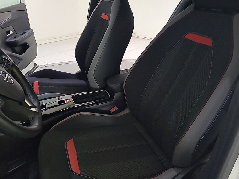 Occasion OPEL Mokka Mokka Electrique 136 ch & Batterie 50 kWh - GS