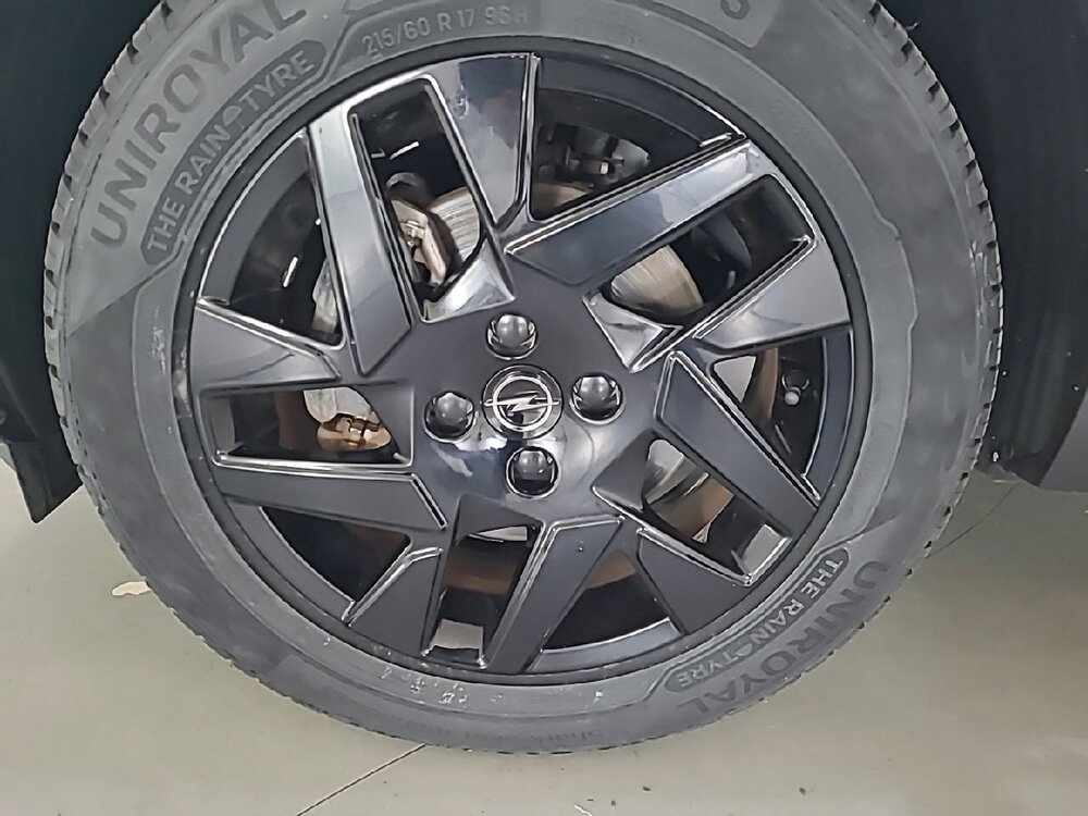 Occasion OPEL Mokka Mokka Electrique 136 ch & Batterie 50 kWh - GS