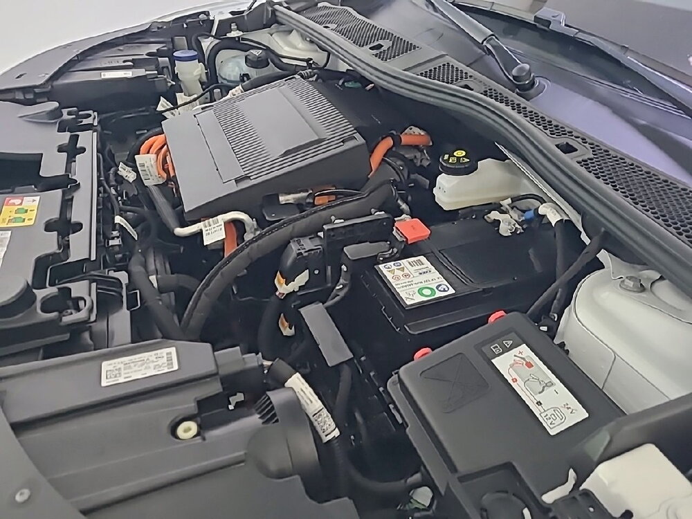 Occasion OPEL Mokka Mokka Electrique 136 ch & Batterie 50 kWh - GS