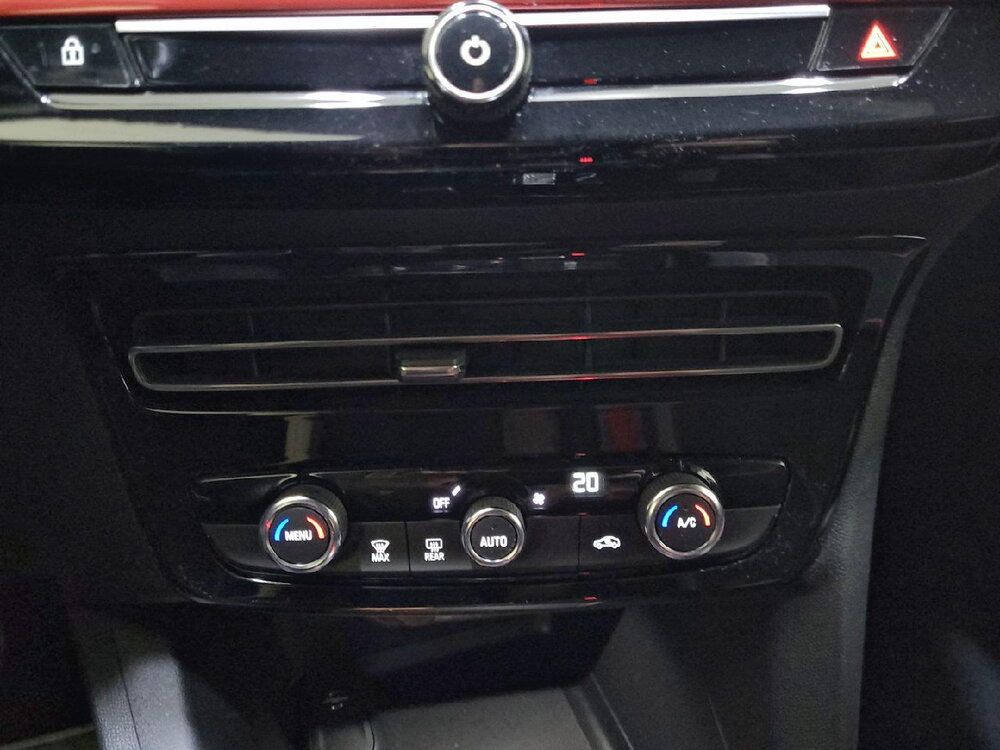 Occasion OPEL Mokka Mokka Electrique 136 ch & Batterie 50 kWh - GS