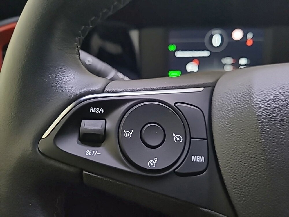 Occasion OPEL Mokka Mokka Electrique 136 ch & Batterie 50 kWh - GS