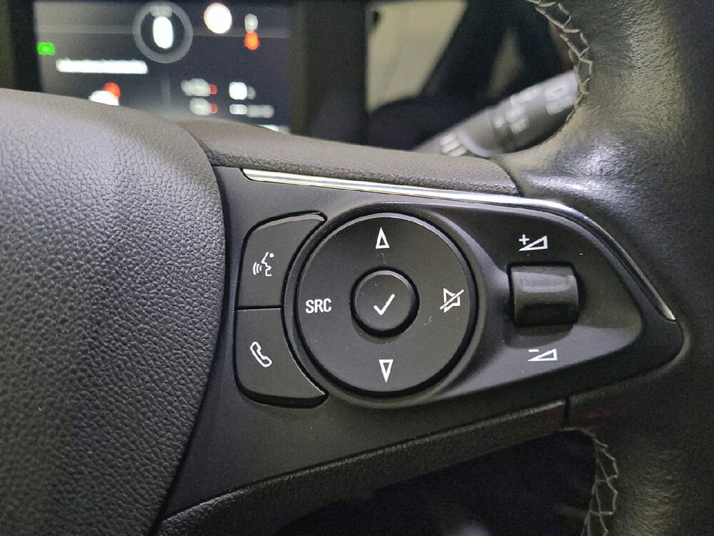 Occasion OPEL Mokka Mokka Electrique 136 ch & Batterie 50 kWh - GS