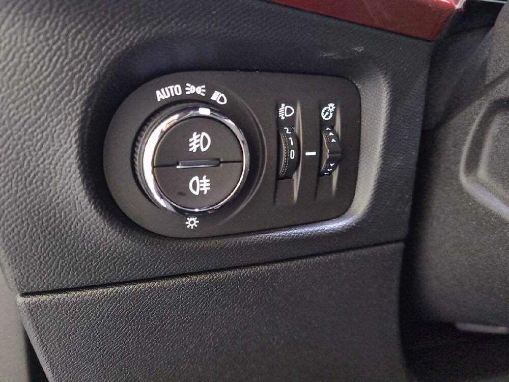 Occasion OPEL Mokka Mokka Electrique 136 ch & Batterie 50 kWh - GS