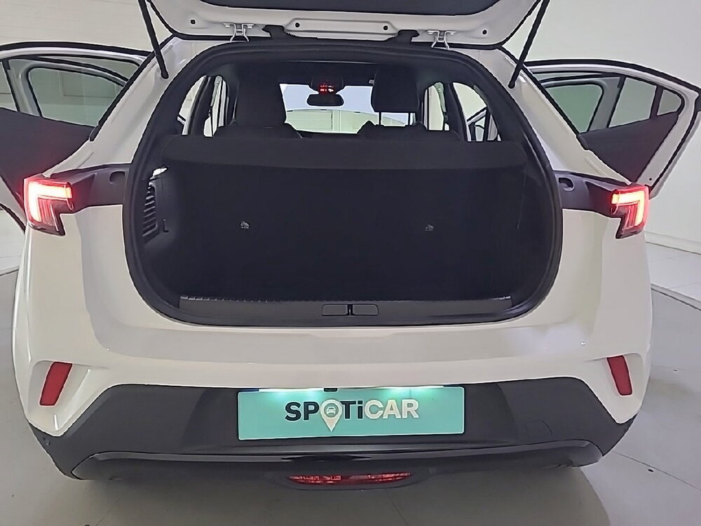 Occasion OPEL Mokka Mokka Electrique 136 ch & Batterie 50 kWh - GS