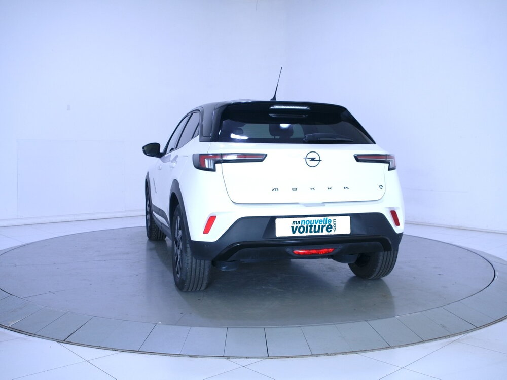 Occasion OPEL Mokka Mokka Electrique 136 ch & Batterie 50 kWh - GS