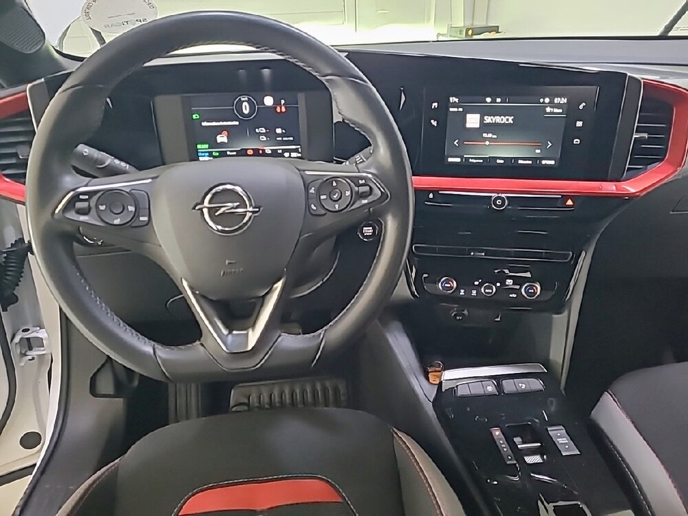 Occasion OPEL Mokka Mokka Electrique 136 ch & Batterie 50 kWh - GS
