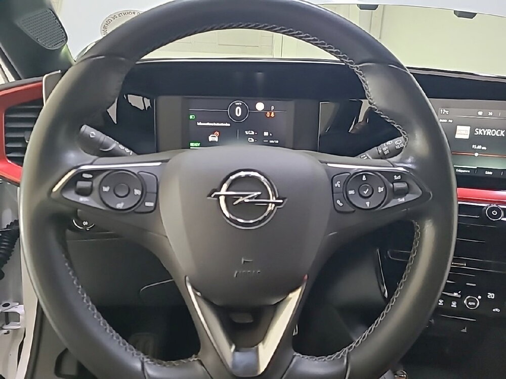 Occasion OPEL Mokka Mokka Electrique 136 ch & Batterie 50 kWh - GS