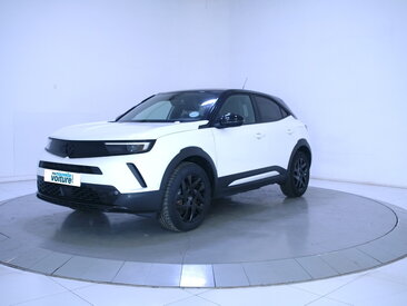 Occasion OPEL Mokka Mokka Electrique 136 ch & Batterie 50 kWh - GS