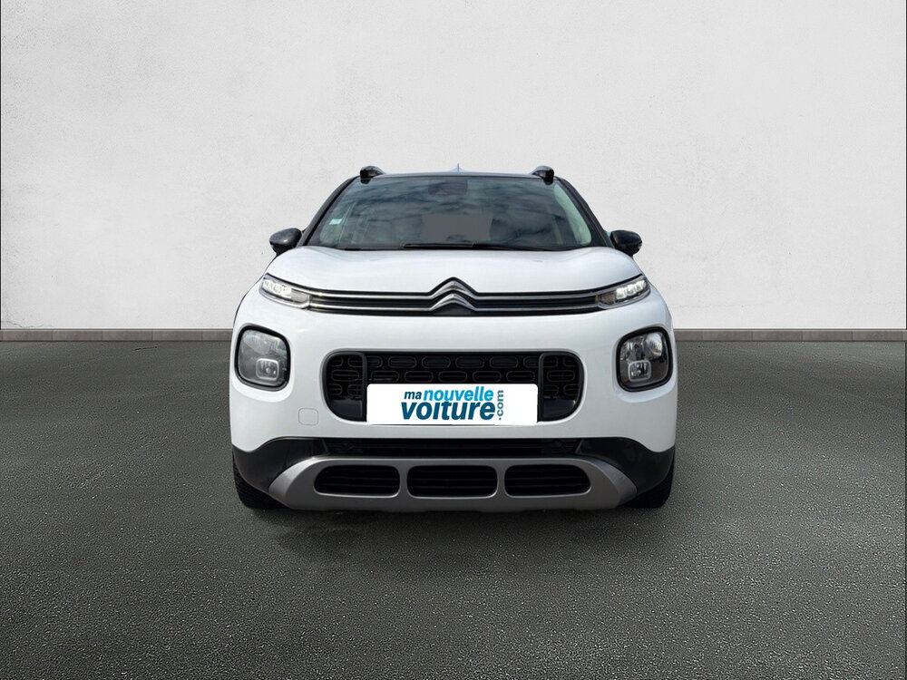 Occasion CITROEN C3 Aircross C3 Aircross PureTech 110 S&S BVM6 - Shine