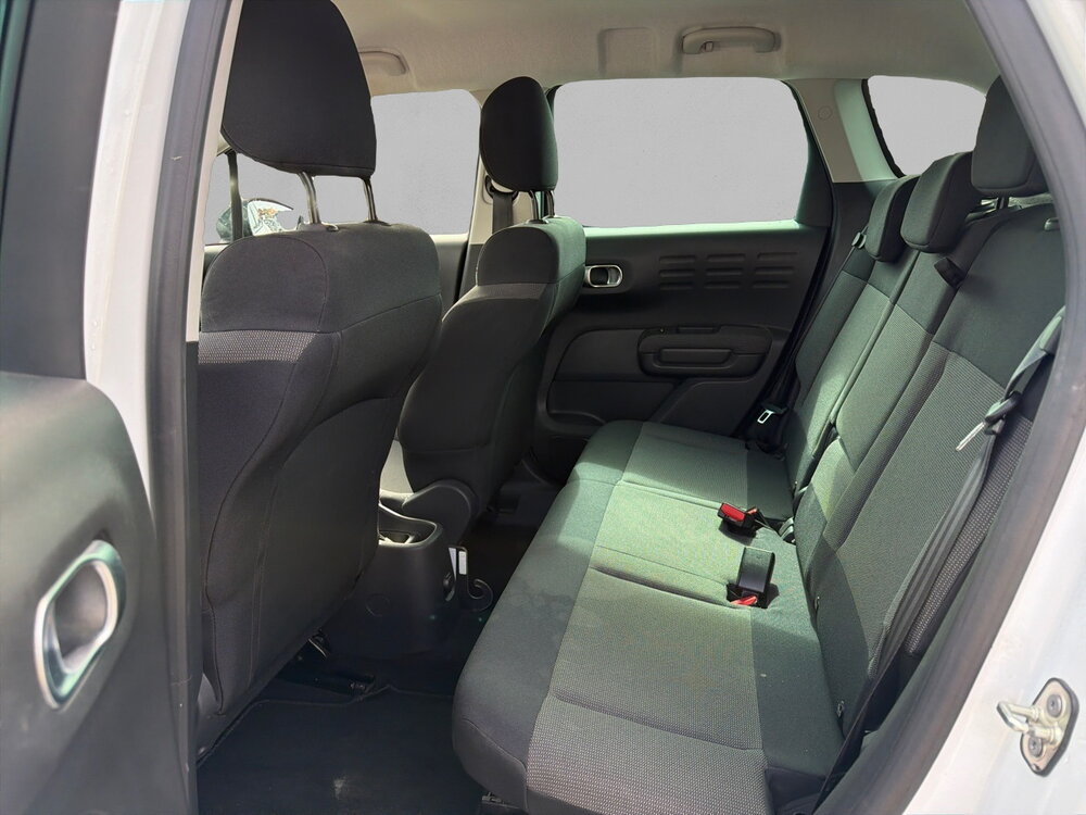 Occasion CITROEN C3 Aircross C3 Aircross PureTech 110 S&S BVM6 - Shine