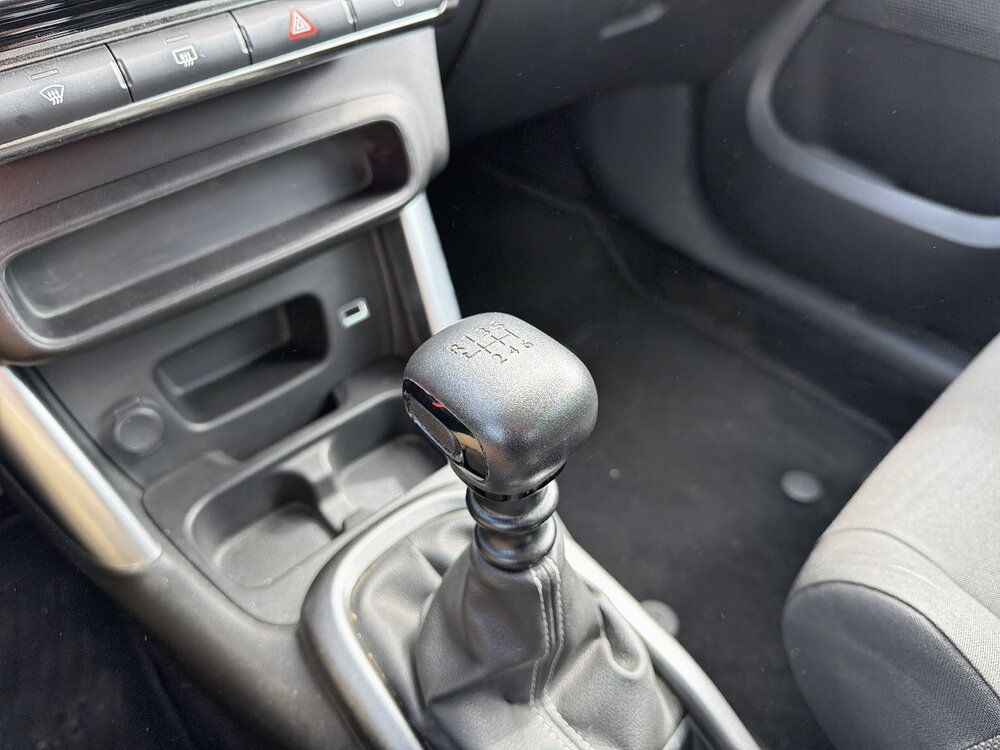 Occasion CITROEN C3 Aircross C3 Aircross PureTech 110 S&S BVM6 - Shine