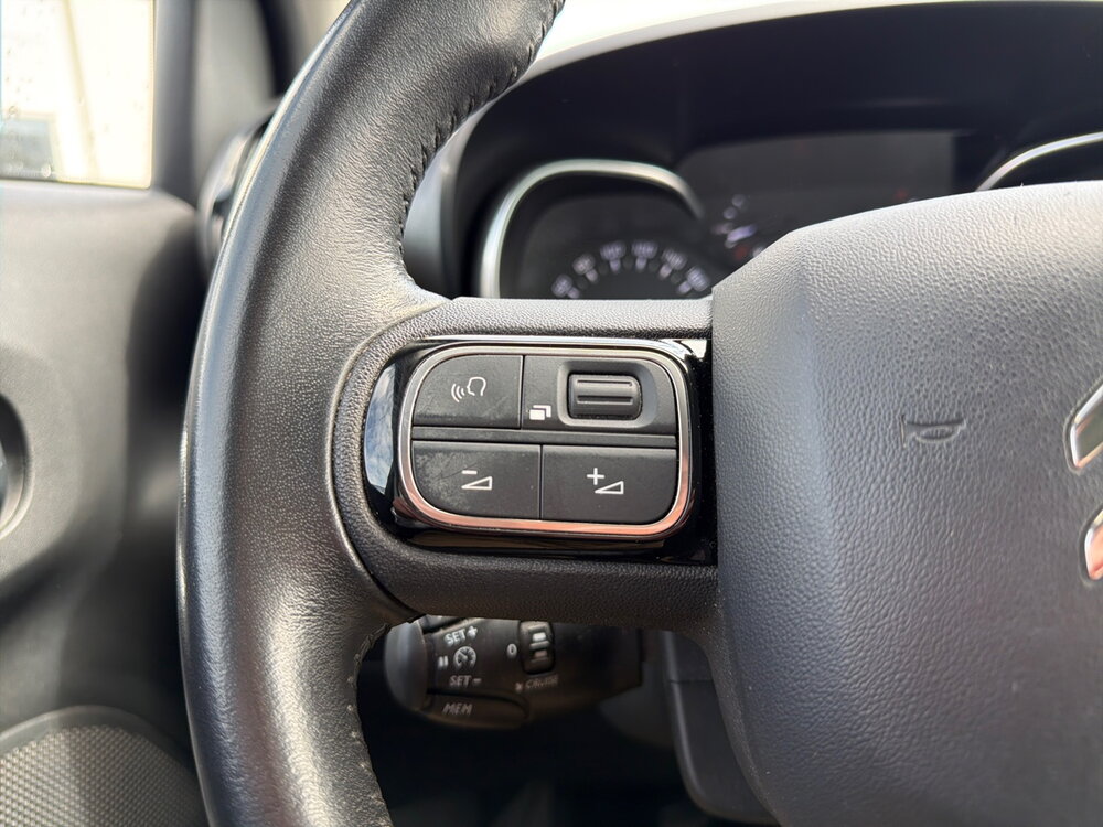 Occasion CITROEN C3 Aircross C3 Aircross PureTech 110 S&S BVM6 - Shine