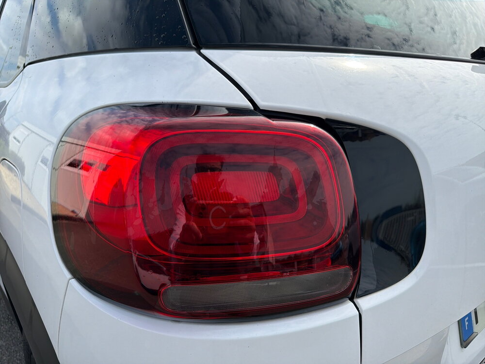 Occasion CITROEN C3 Aircross C3 Aircross PureTech 110 S&S BVM6 - Shine