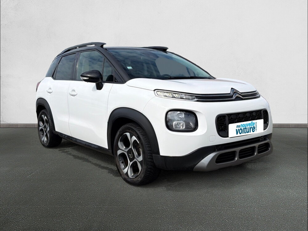Occasion CITROEN C3 Aircross C3 Aircross PureTech 110 S&S BVM6 - Shine