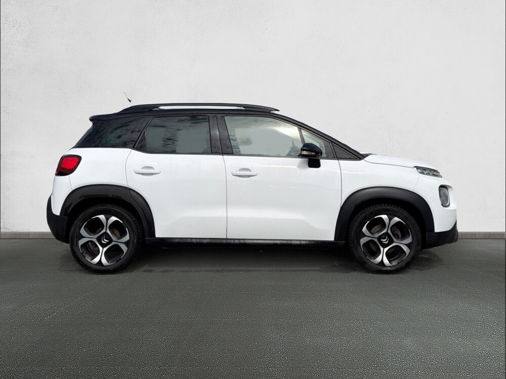 Occasion CITROEN C3 Aircross C3 Aircross PureTech 110 S&S BVM6 - Shine