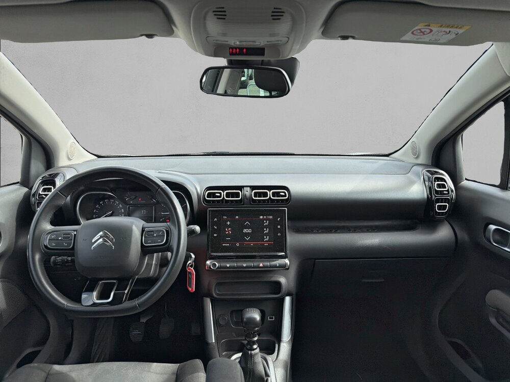 Occasion CITROEN C3 Aircross C3 Aircross PureTech 110 S&S BVM6 - Shine