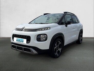 Occasion CITROEN C3 Aircross C3 Aircross PureTech 110 S&S BVM6 - Shine