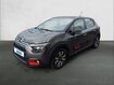 Occasion CITROEN C3 C3 PureTech 110 S&S BVM6 - Shine