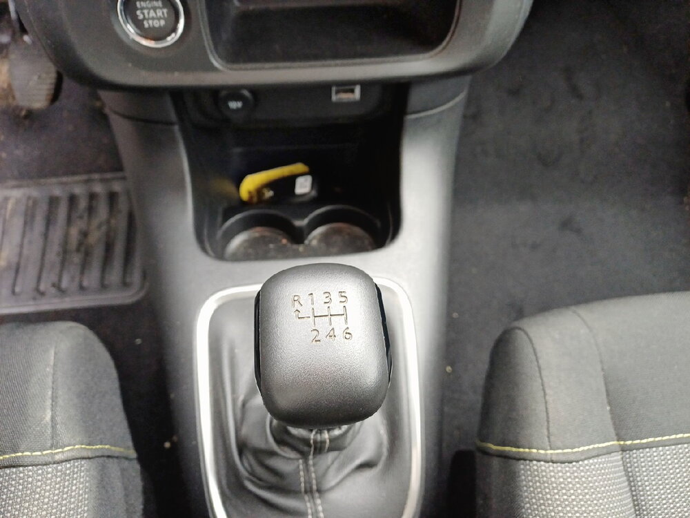 Occasion CITROEN C3 C3 PureTech 110 S&S BVM6 - Shine