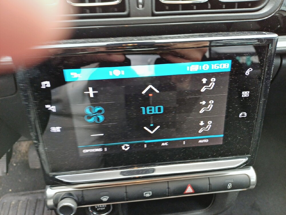 Occasion CITROEN C3 C3 PureTech 110 S&S BVM6 - Shine