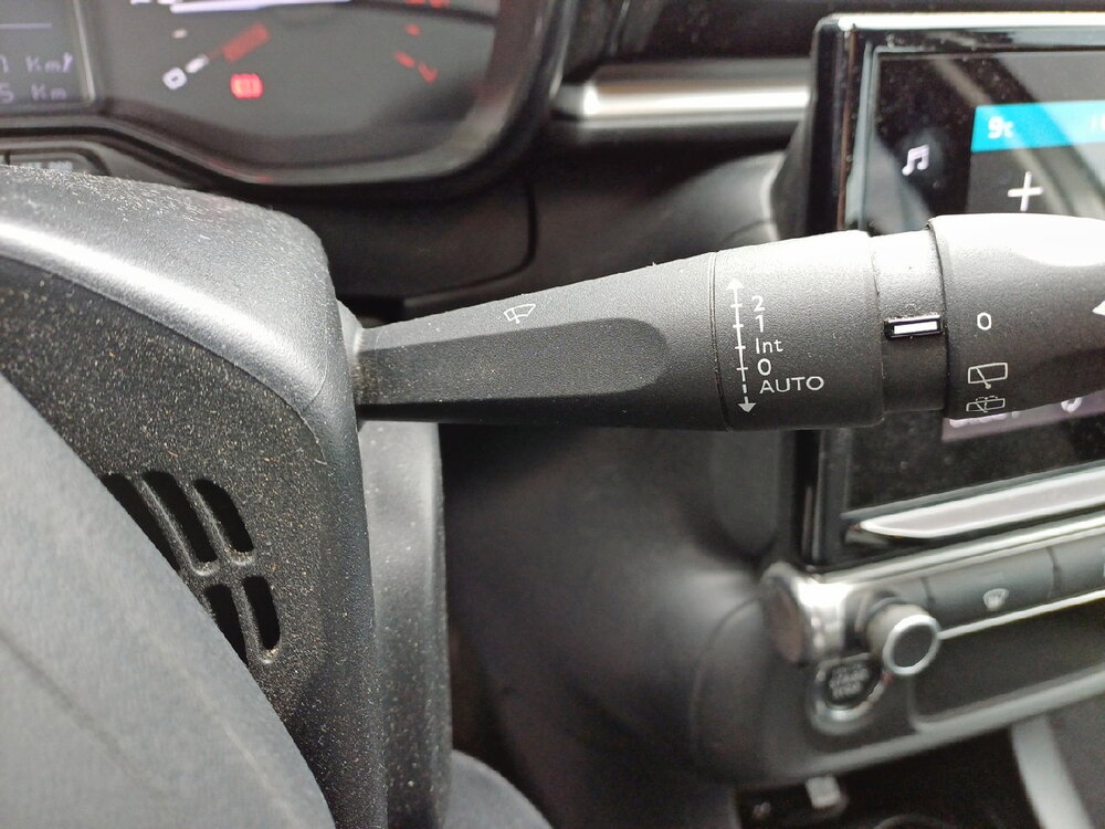 Occasion CITROEN C3 C3 PureTech 110 S&S BVM6 - Shine