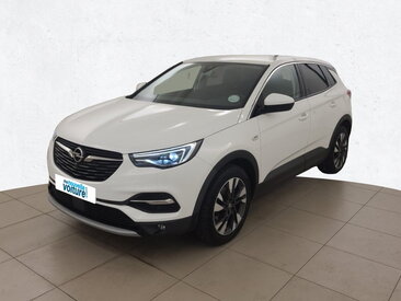 Occasion OPEL Grandland X Grandland X 1.2 Turbo 130 ch ECOTEC - Elite