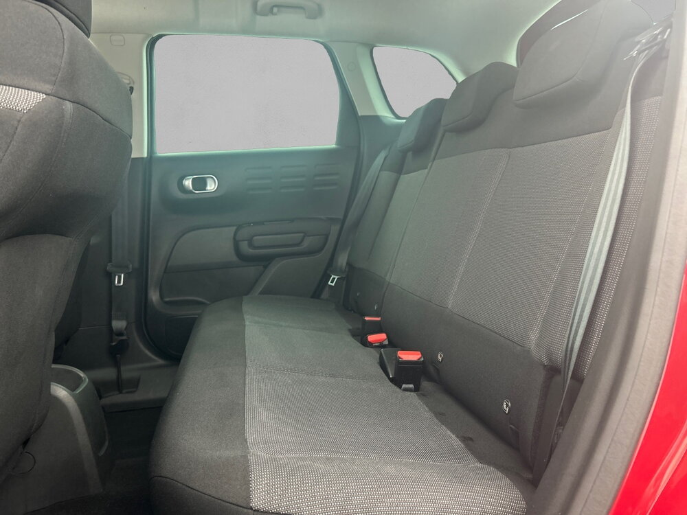 Occasion CITROEN C3 Aircross C3 Aircross BlueHDi 110 S&S BVM6 - Feel Pack
