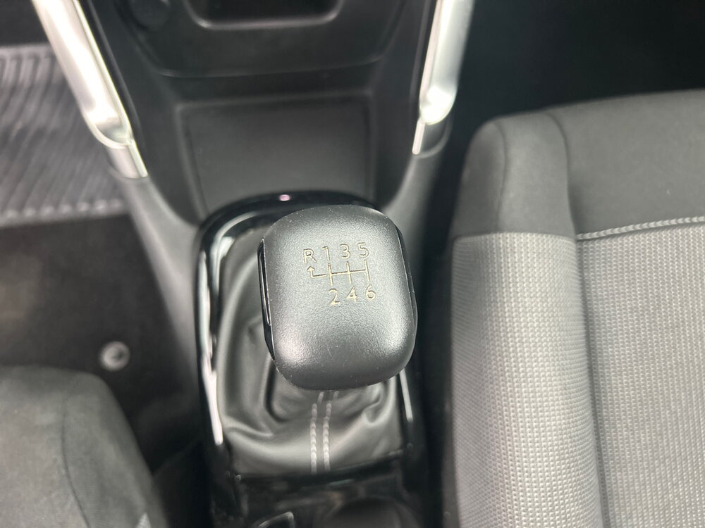 Occasion CITROEN C3 Aircross C3 Aircross BlueHDi 110 S&S BVM6 - Feel Pack
