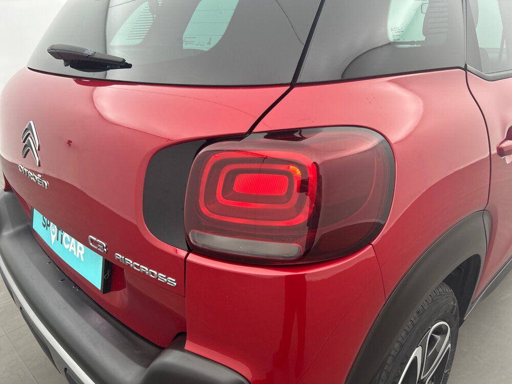 Occasion CITROEN C3 Aircross C3 Aircross BlueHDi 110 S&S BVM6 - Feel Pack