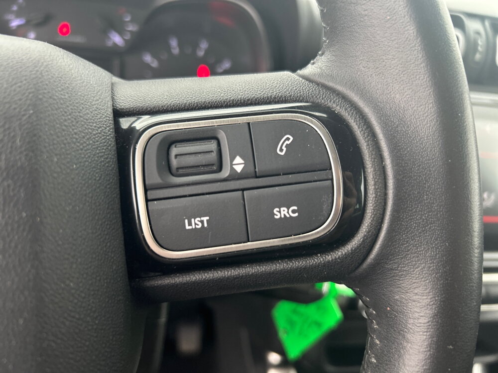 Occasion CITROEN C3 Aircross C3 Aircross BlueHDi 110 S&S BVM6 - Feel Pack