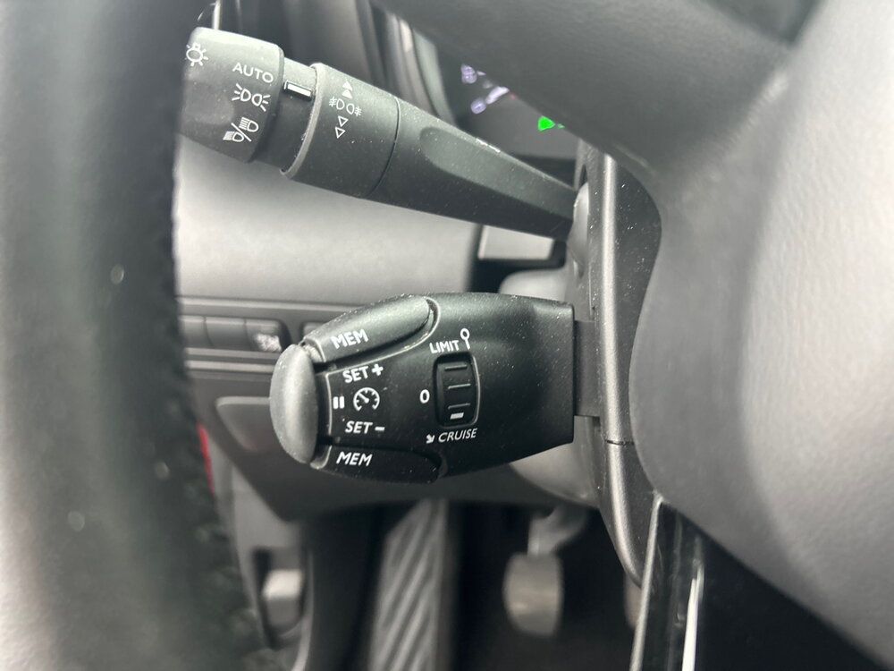 Occasion CITROEN C3 Aircross C3 Aircross BlueHDi 110 S&S BVM6 - Feel Pack