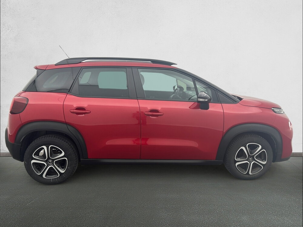 Occasion CITROEN C3 Aircross C3 Aircross BlueHDi 110 S&S BVM6 - Feel Pack