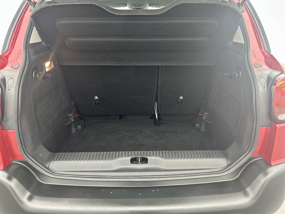 Occasion CITROEN C3 Aircross C3 Aircross BlueHDi 110 S&S BVM6 - Feel Pack