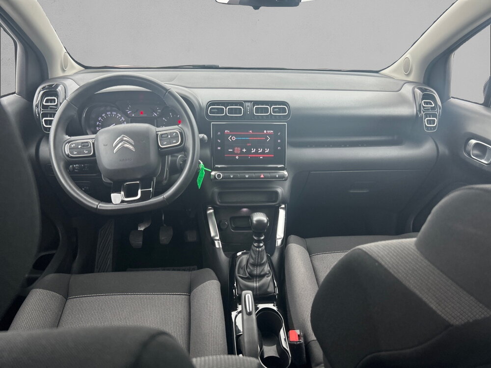 Occasion CITROEN C3 Aircross C3 Aircross BlueHDi 110 S&S BVM6 - Feel Pack