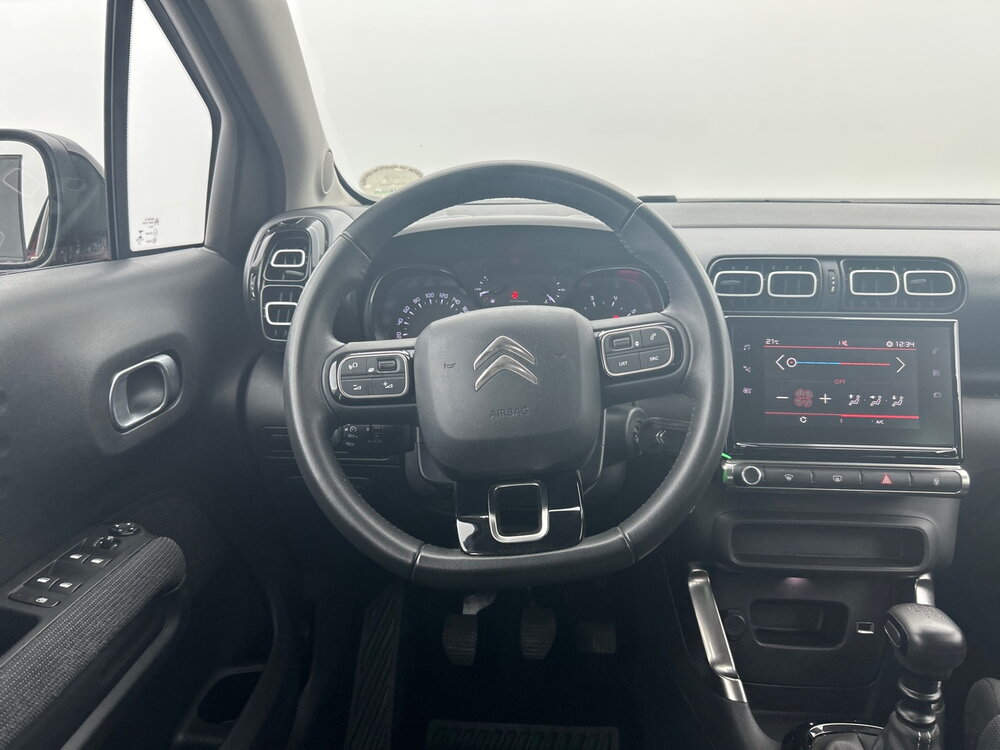 Occasion CITROEN C3 Aircross C3 Aircross BlueHDi 110 S&S BVM6 - Feel Pack