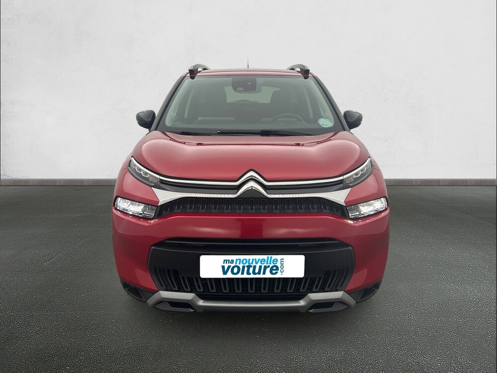 Occasion CITROEN C3 Aircross C3 Aircross BlueHDi 110 S&S BVM6 - Feel Pack