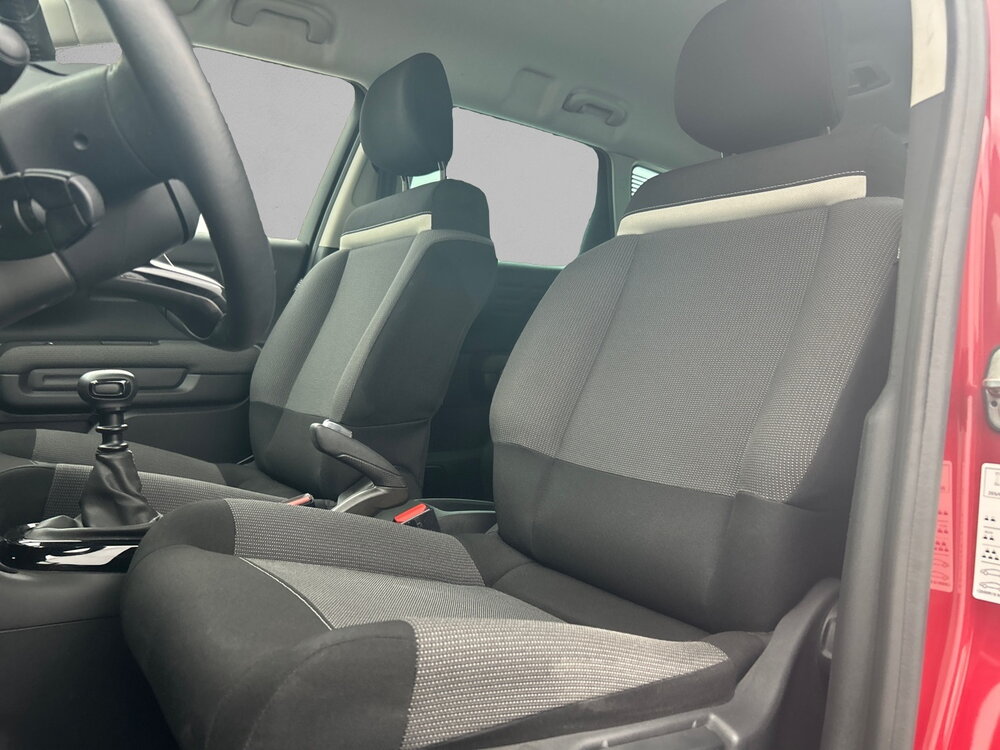 Occasion CITROEN C3 Aircross C3 Aircross BlueHDi 110 S&S BVM6 - Feel Pack