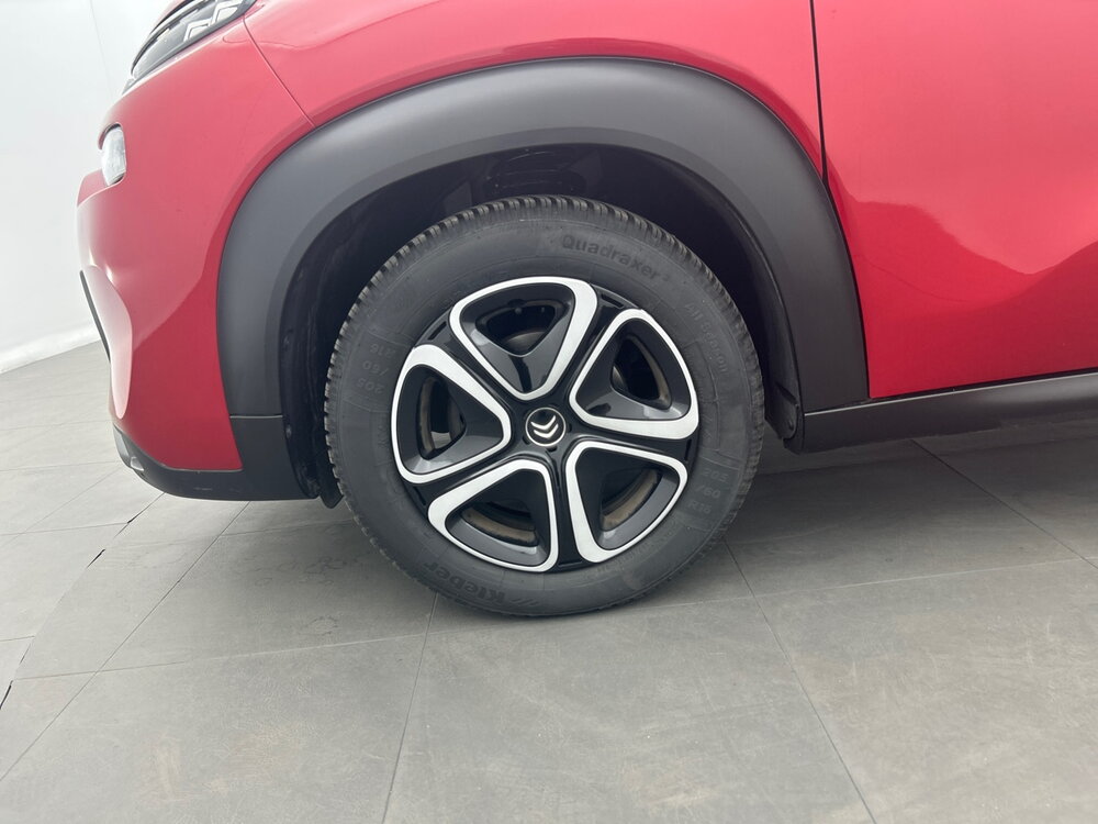 Occasion CITROEN C3 Aircross C3 Aircross BlueHDi 110 S&S BVM6 - Feel Pack