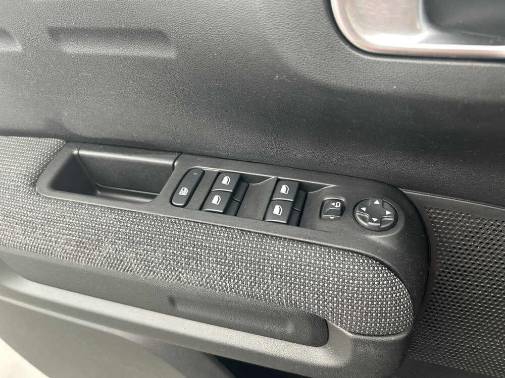 Occasion CITROEN C3 Aircross C3 Aircross BlueHDi 110 S&S BVM6 - Feel Pack