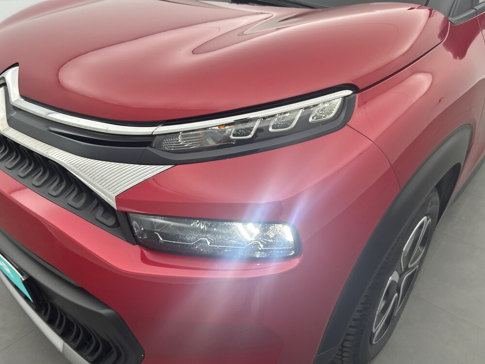 Occasion CITROEN C3 Aircross C3 Aircross BlueHDi 110 S&S BVM6 - Feel Pack