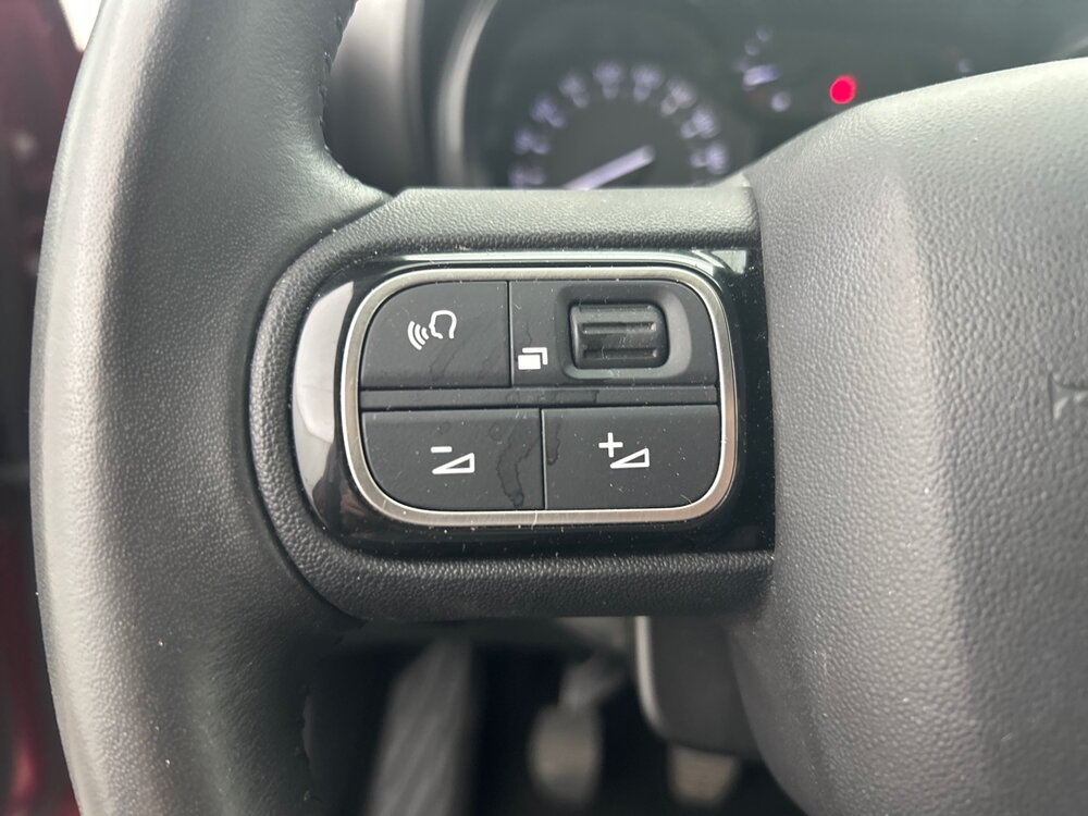 Occasion CITROEN C3 Aircross C3 Aircross BlueHDi 110 S&S BVM6 - Feel Pack