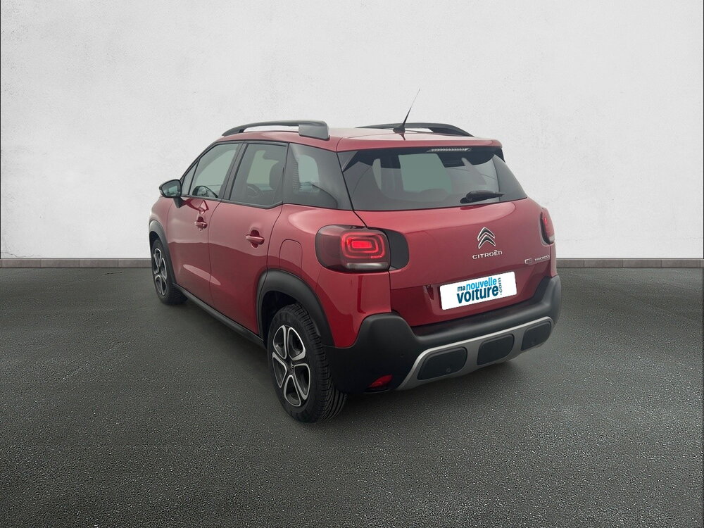 Occasion CITROEN C3 Aircross C3 Aircross BlueHDi 110 S&S BVM6 - Feel Pack